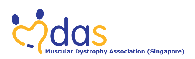 MDAS Logo