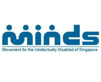 MINDS Logo