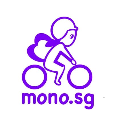 Mono Logo