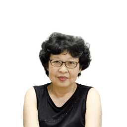 Prof. Angeline Khoo (ret.) Image