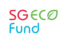 SG EF Logo