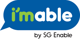 SG Enable Logo