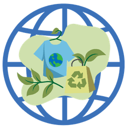 Environment & Sustainability World icon