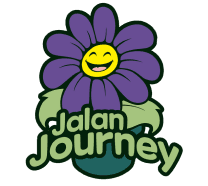 Jalan Journey logo