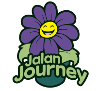Jalan Journey logo